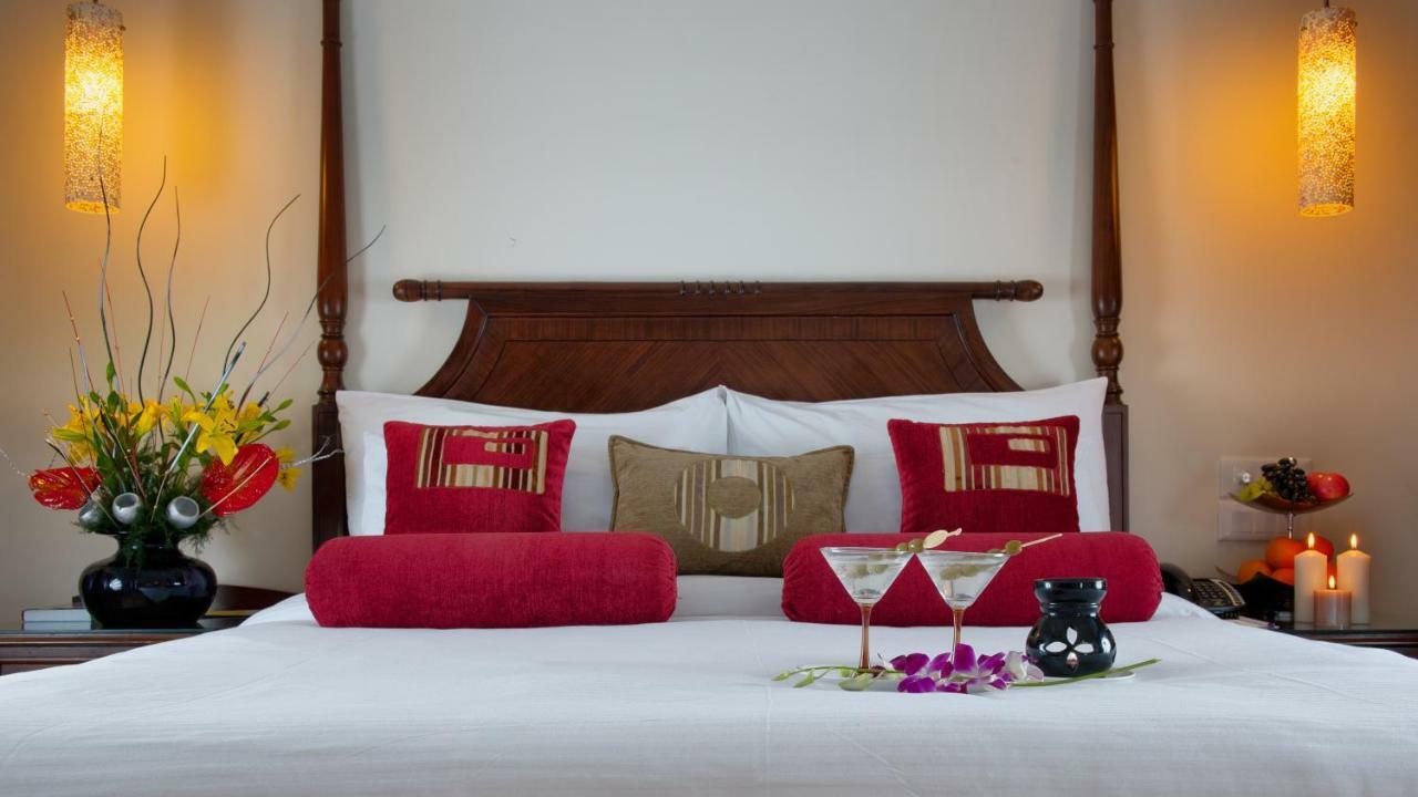 Royal Orchid Fort Resort Mussoorie Exterior foto